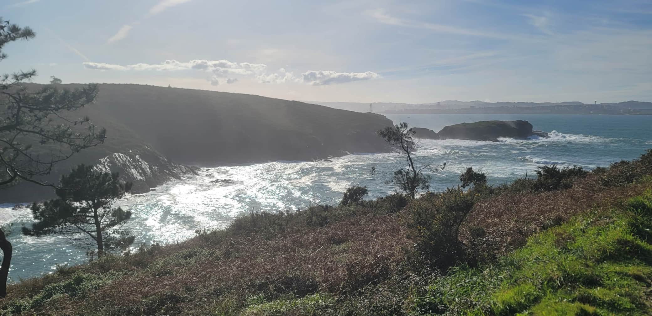 Praia de Canaval