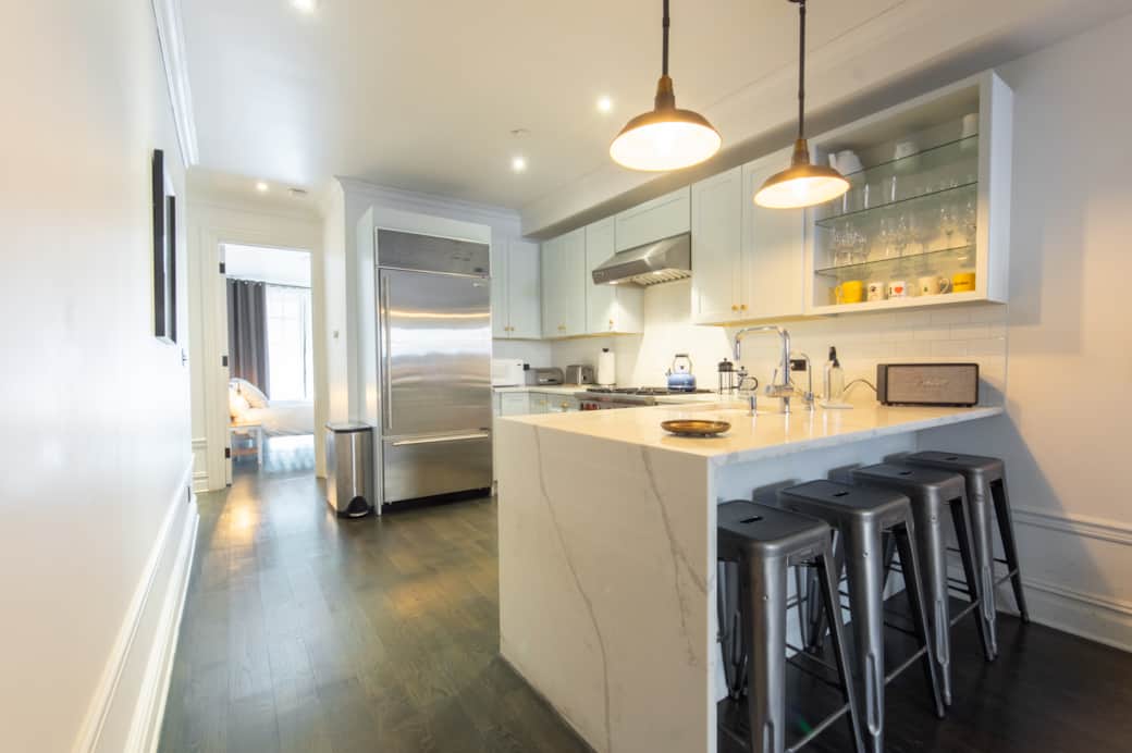 Kitchen A
