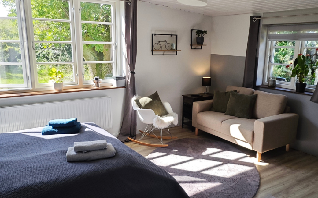 Diekblick - Sofa