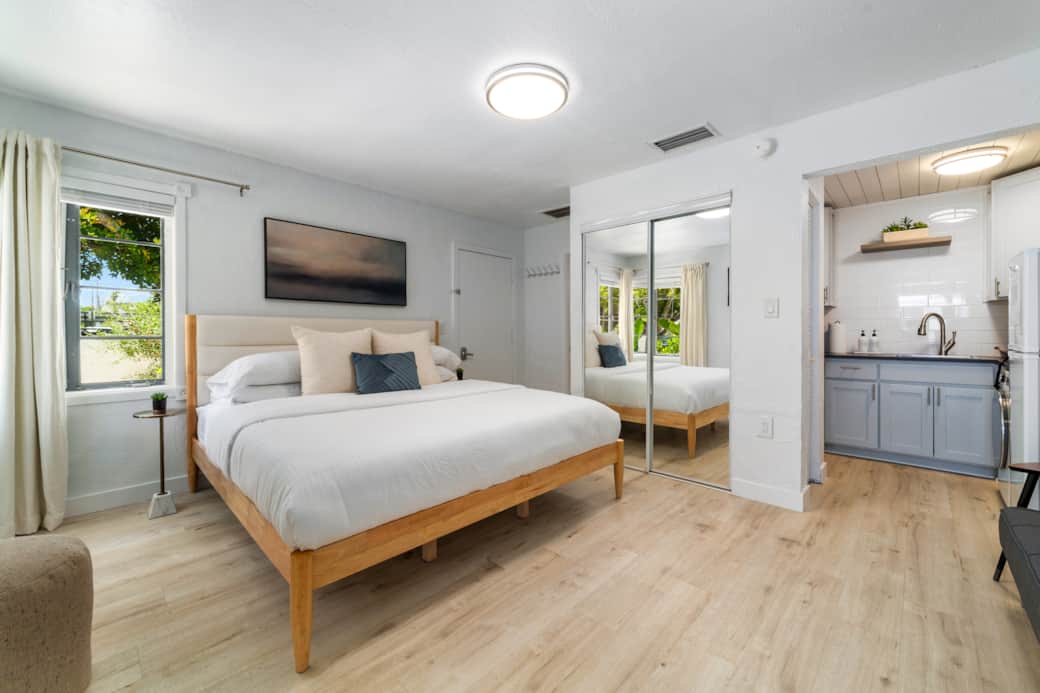 Bed and Bath Bed and Bath
