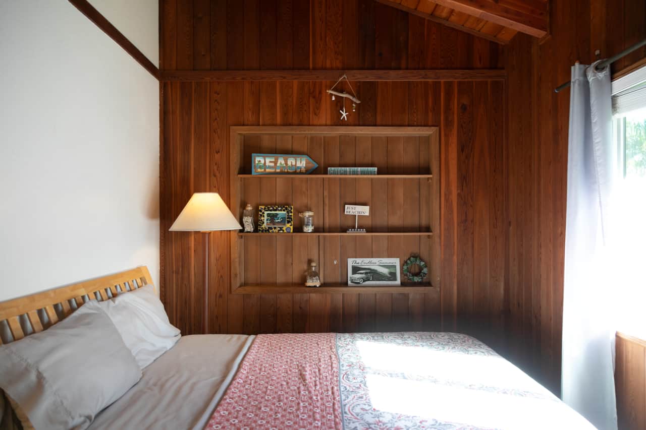 Bedroom #2