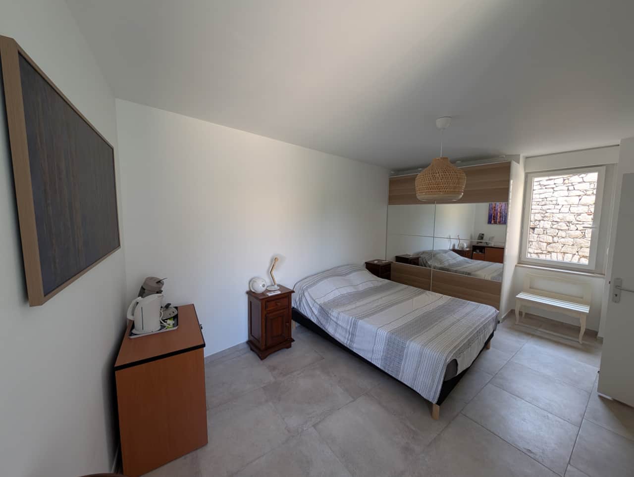 Chambre 1