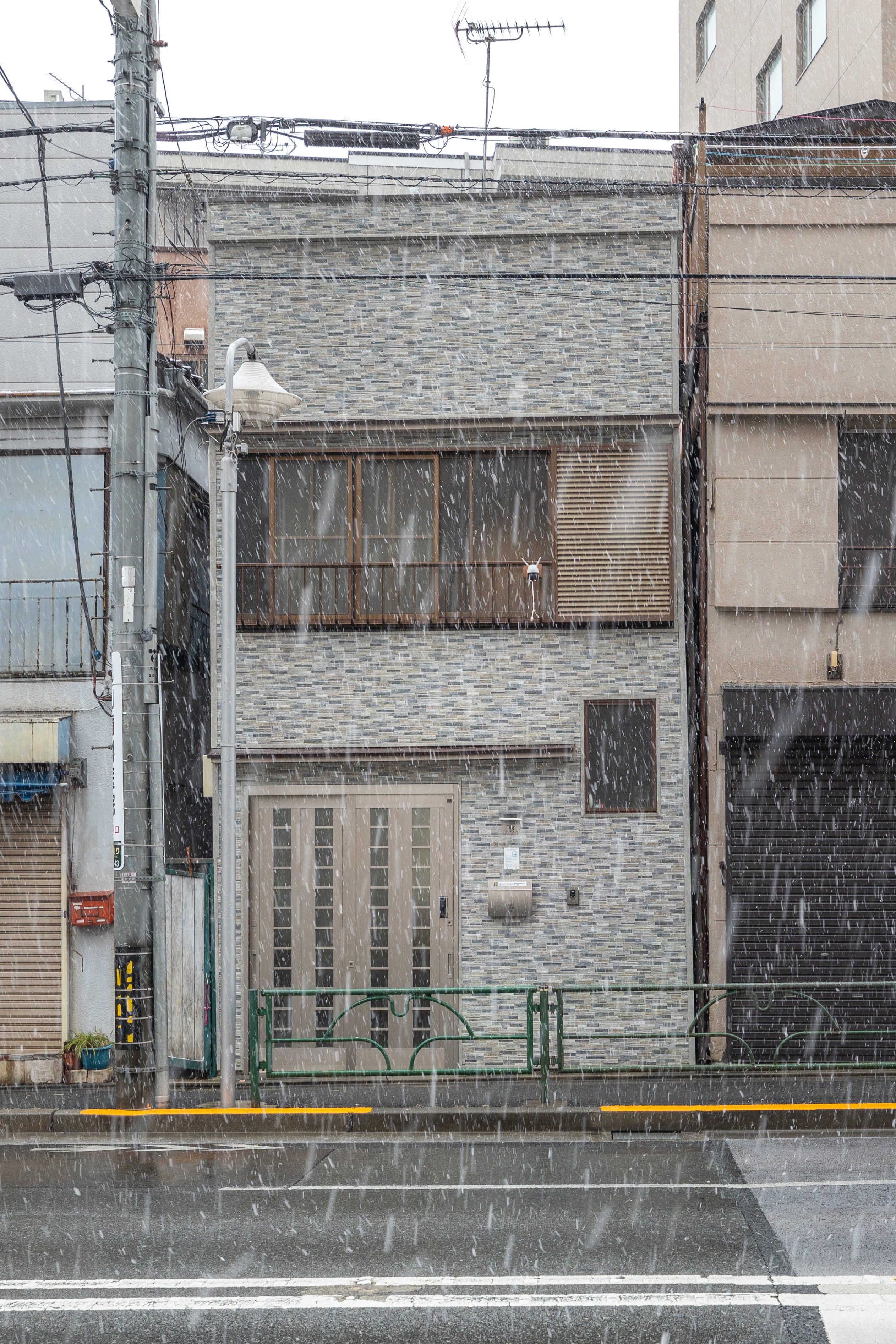 ☆kirakira house☆ KiraKira House Elegant 3BR on Yamanote Line, Tokyo (updated