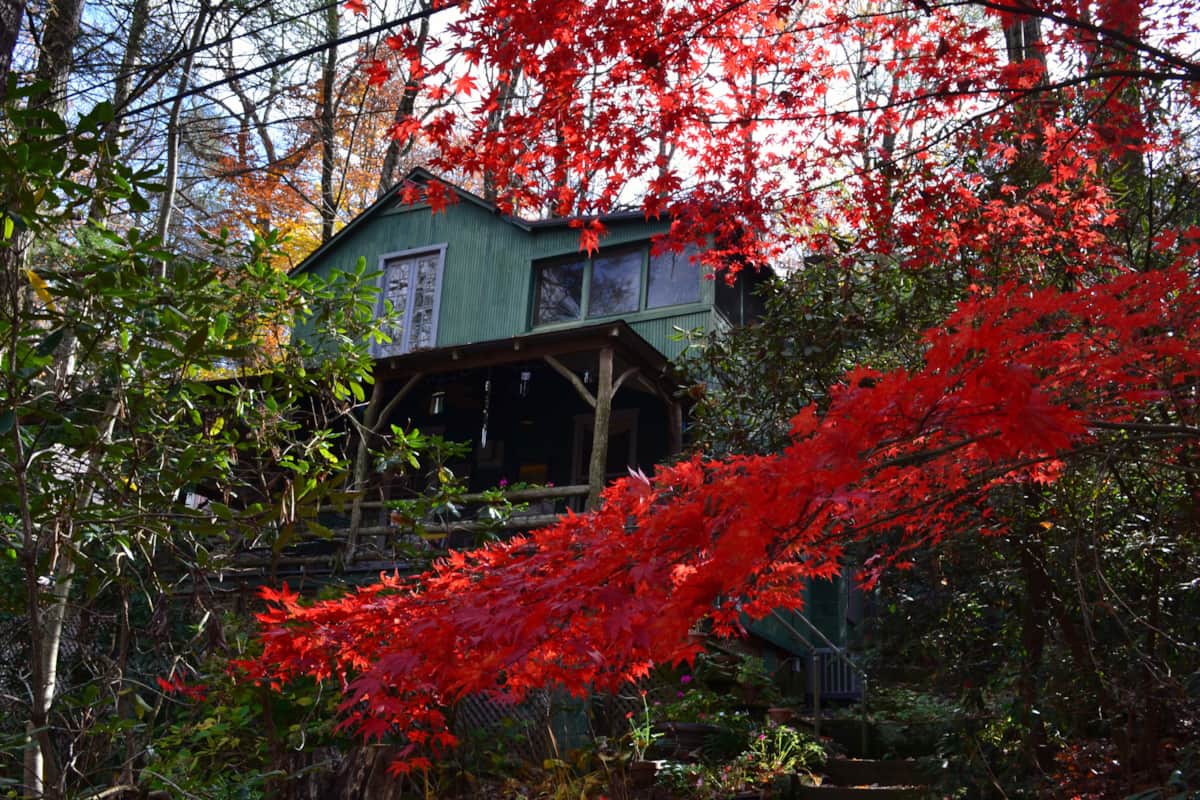 Mount Gretna Rentals