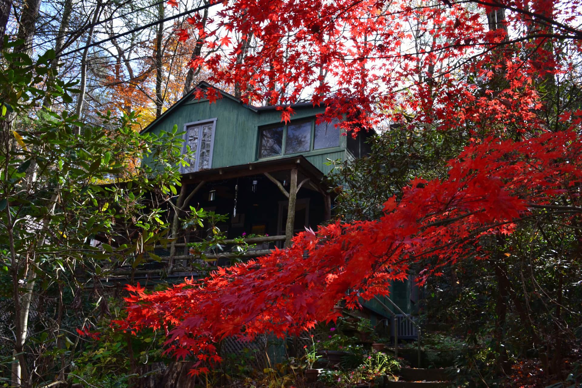 Mount Gretna Rentals