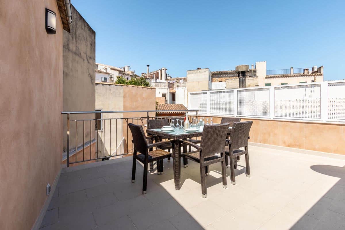 Casa Horta 55, Pollensa