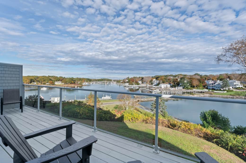 Picturesque Maine! Picturesque Maine!