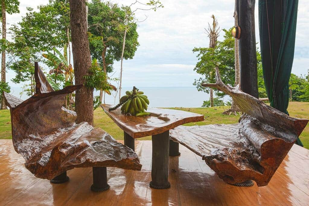 Sea View Sea View