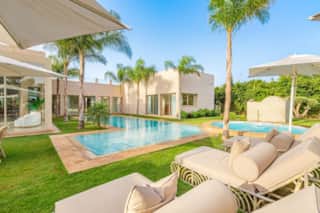 Villa Bahamas, Luxe, élégance, multisport, jacuzzi — photo 97