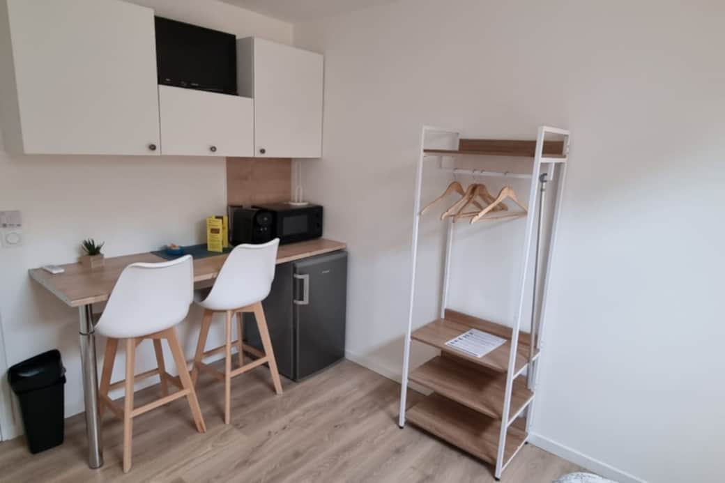 ESPACE REPAS ESPACE REPAS