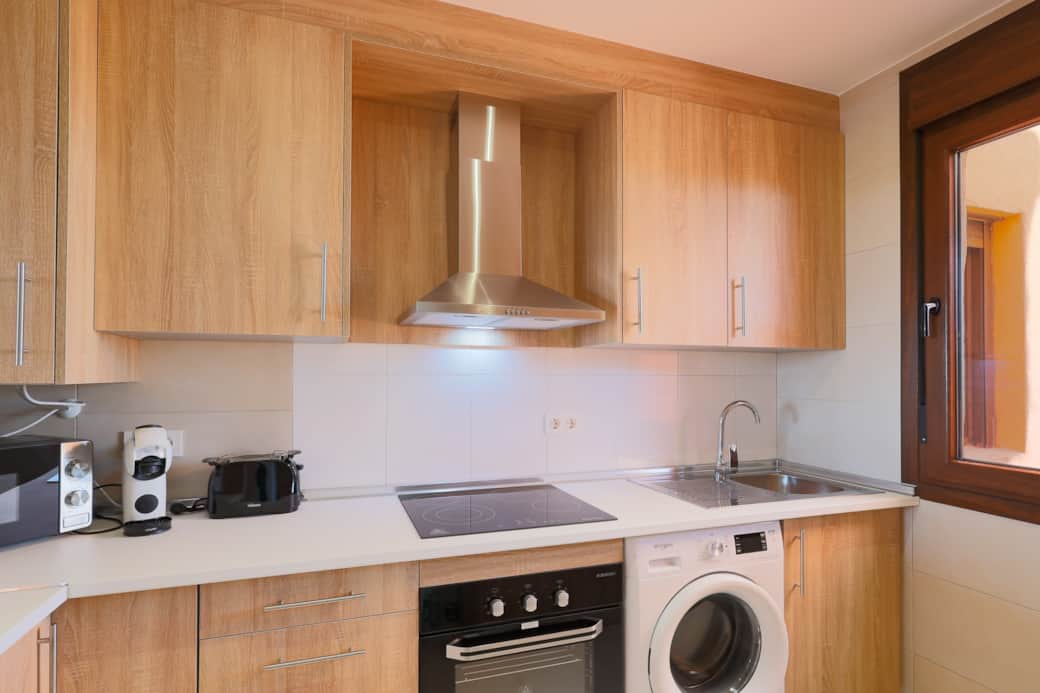 Keuken 2