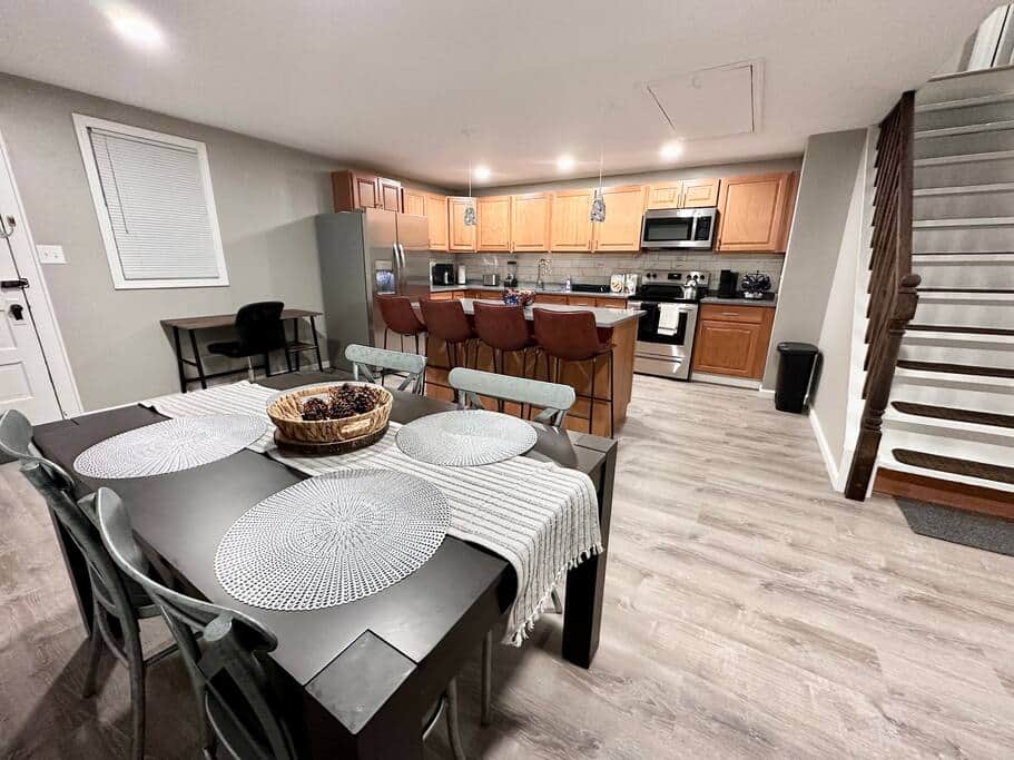 Dinning Area 