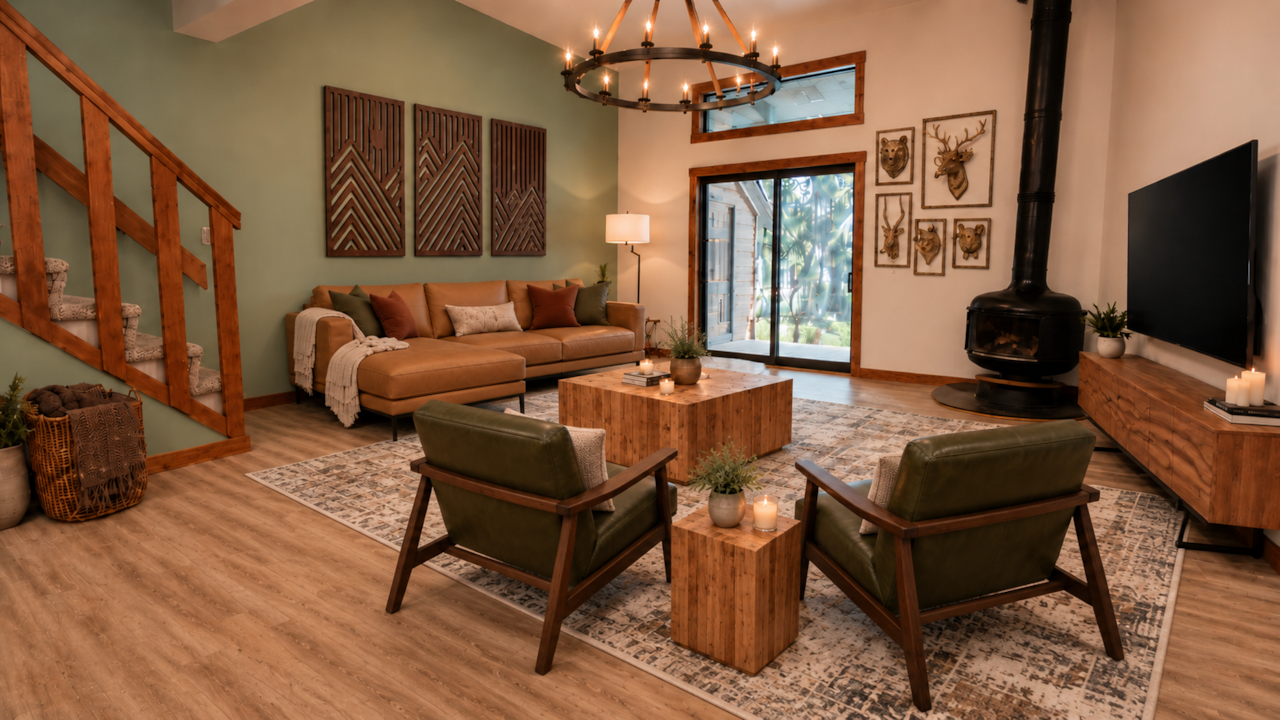 Final living room