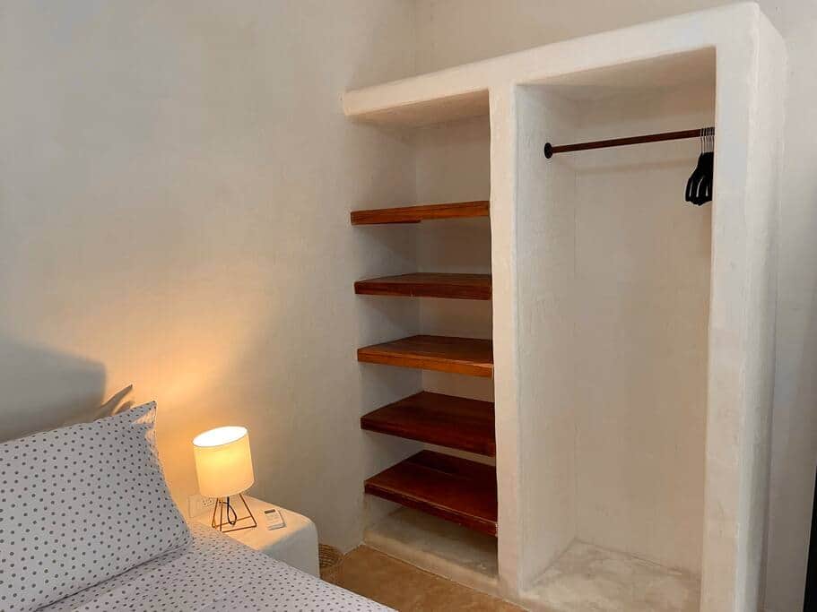 Closet