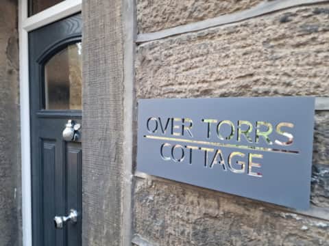 Over Torrs Cottage