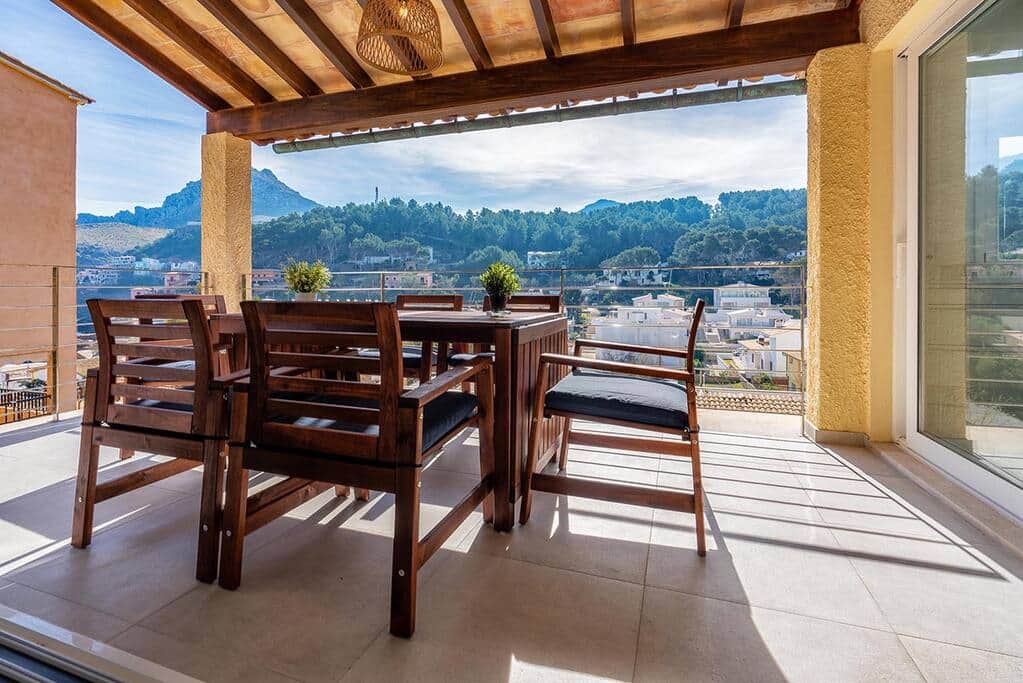Apartament Guillem