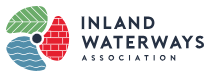Inland Waterways Association Logo