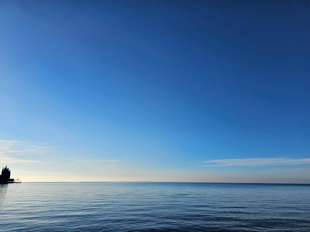 Lago mattino Garda 2
