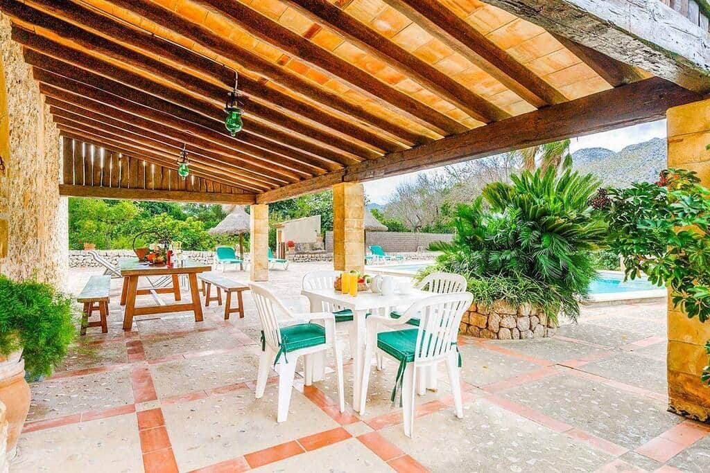 Villa Oliva