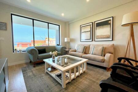 Chalet en Baiona YBH