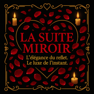 La suite Miroir