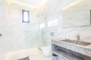 Villa Al Mansour | Piscine Chauffée & SPA & GYM — photo 29