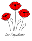 Les Coquelicots