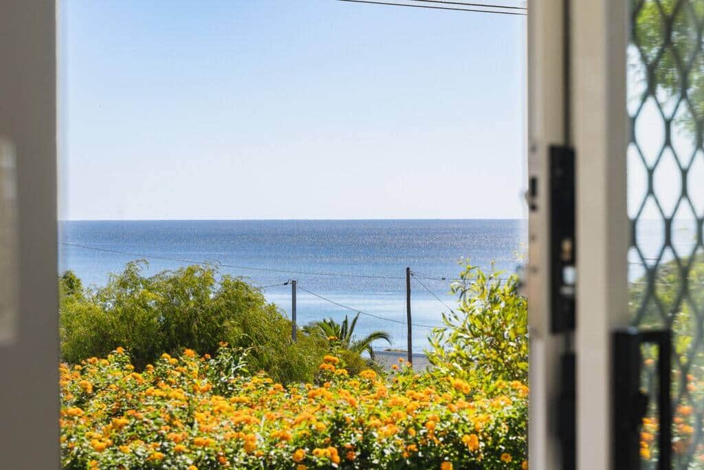 View from lounge View from lounge