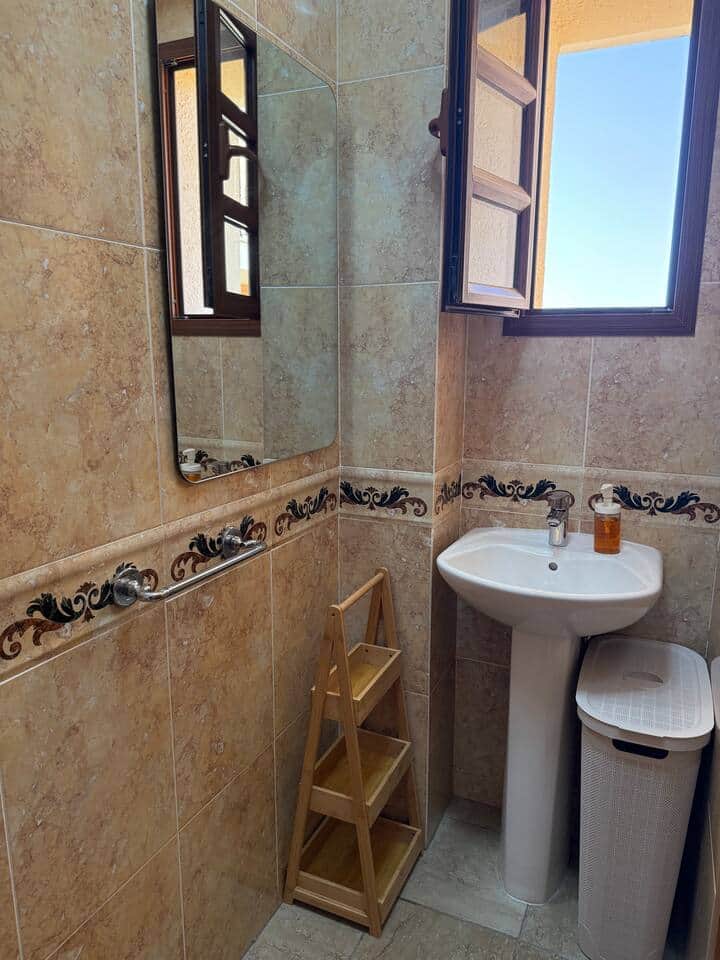 Dúplex en Desert Springs Golf Resort · Almería — foto 13