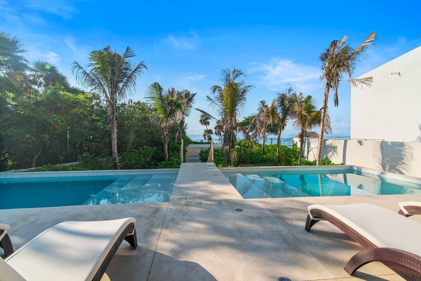 Akumal Escape | Beach Acc | 11 Pools | Beach Club photo 19