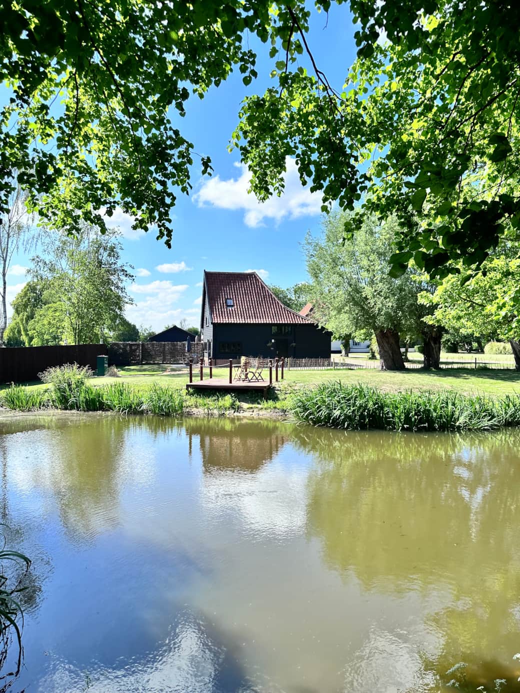 Siskin Lodge Siskin Lodge