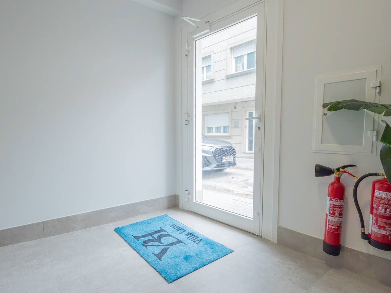 YBH Villa Lara - Apartamento 303
