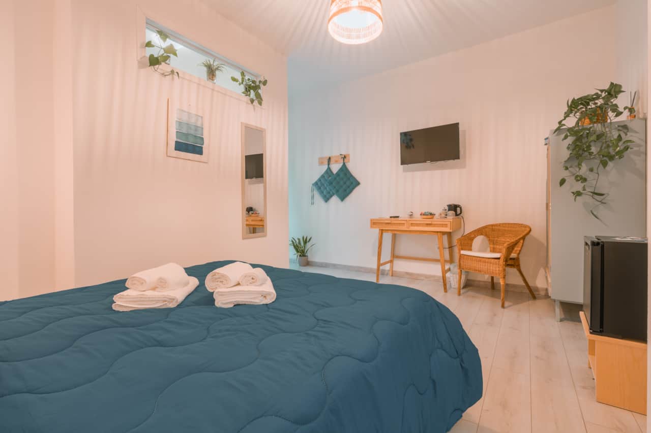 BB GIOBO ROOMS SINISCOLA 60