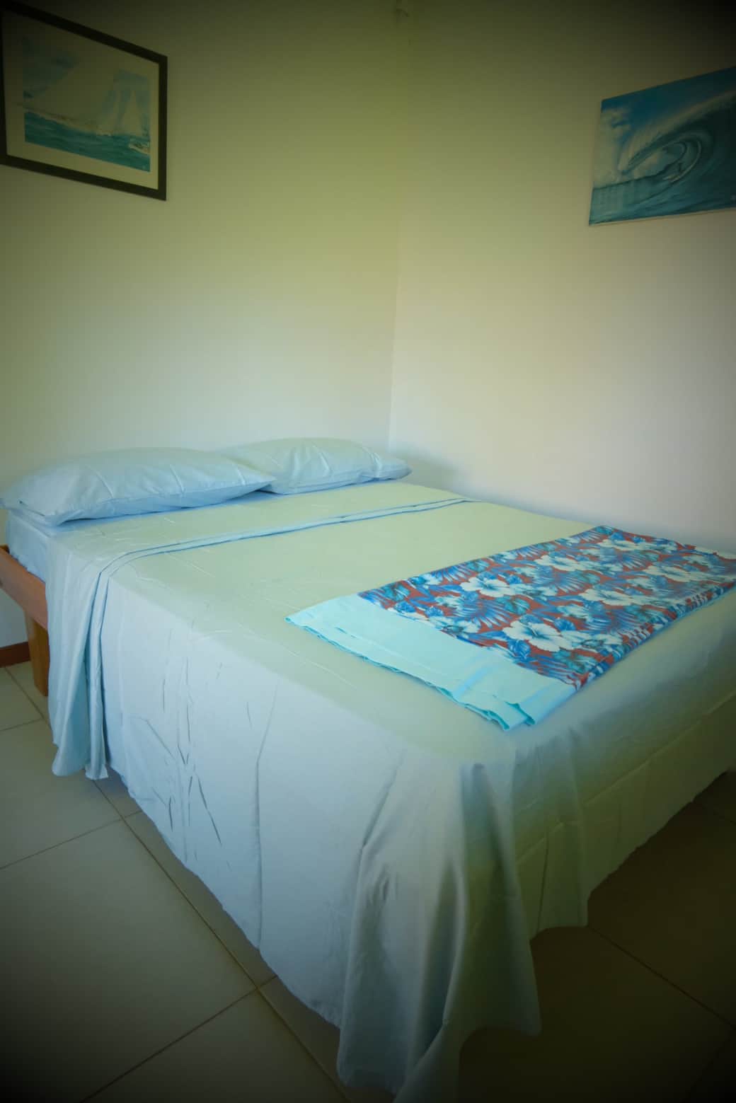 Uruati chambre