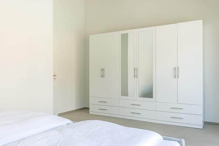 Apartment Niesen