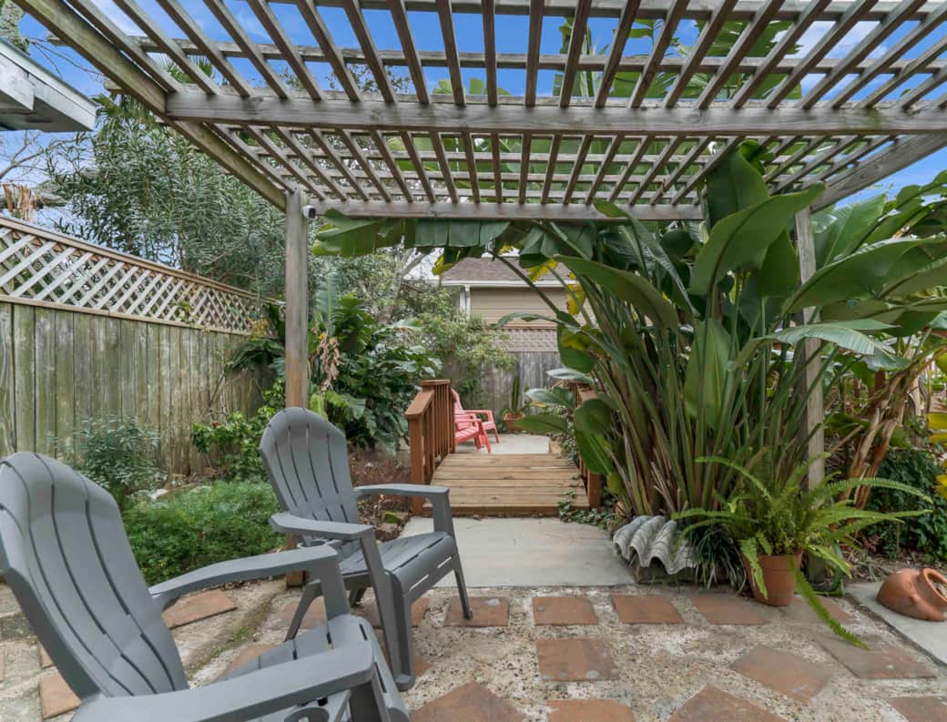 Enjoy the outside! Enjoy the outside!