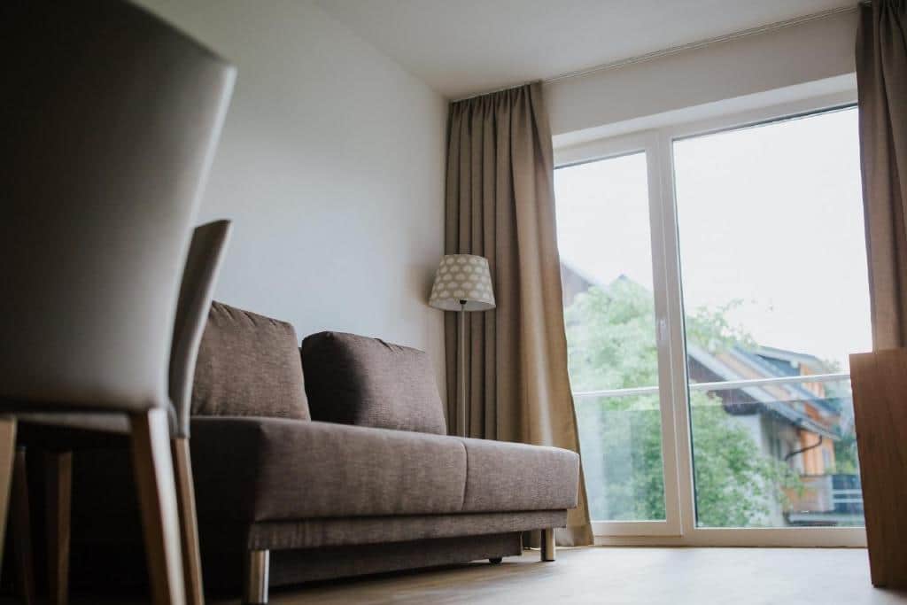 Loft obyvak
