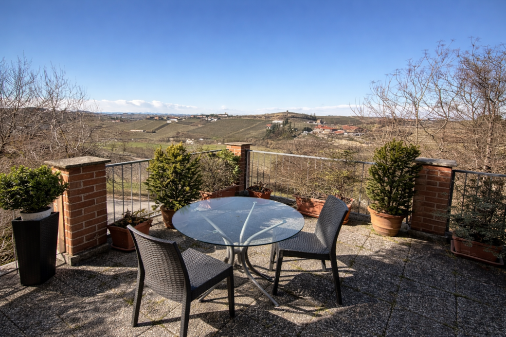 Lovely Terrace with view Lovely Terrace with view