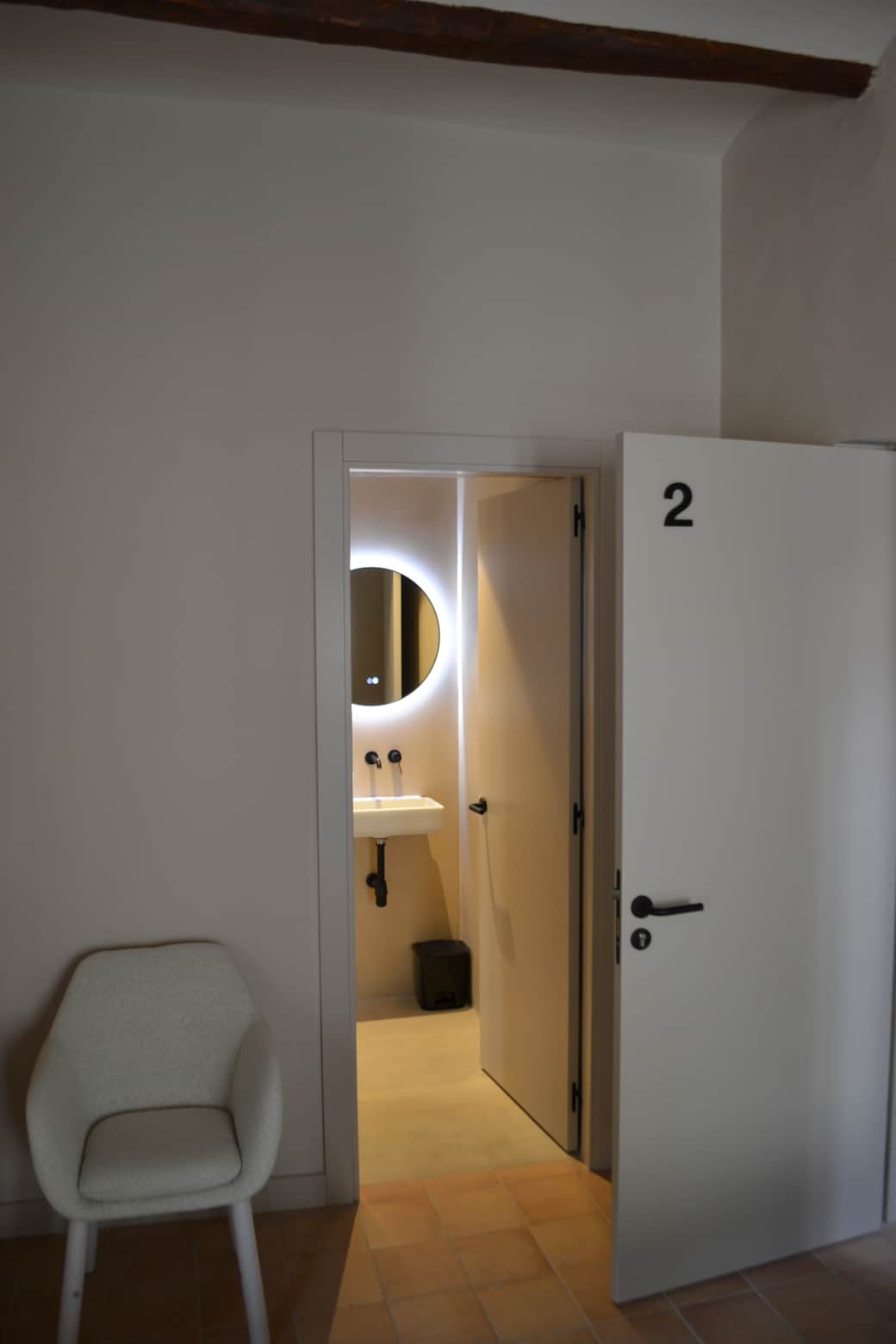 Baño 2