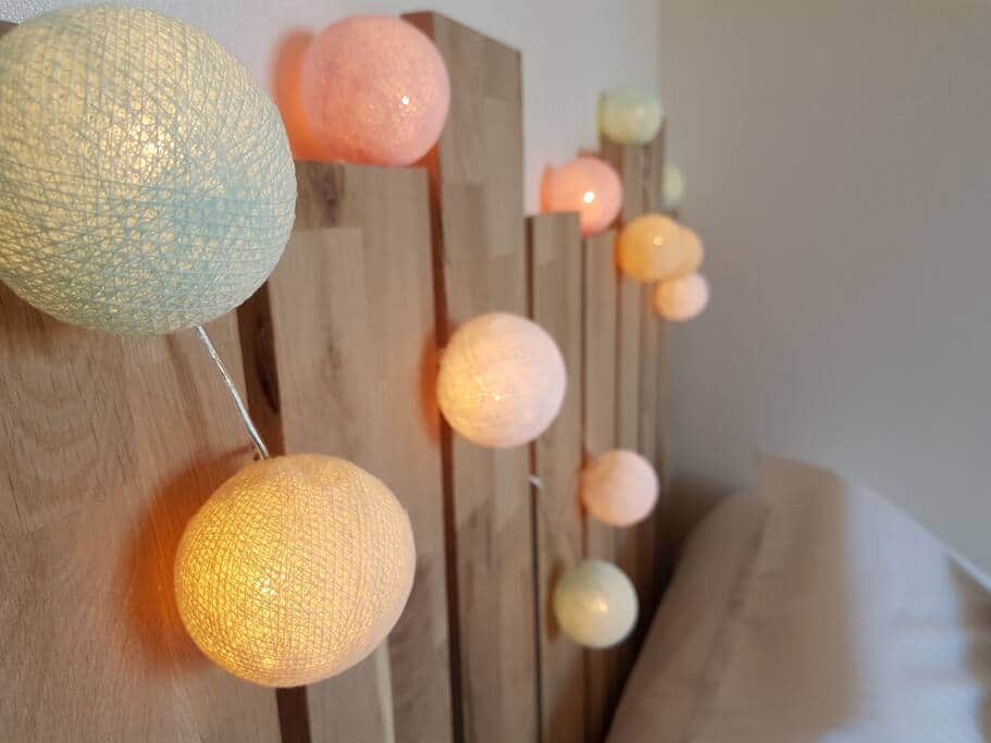 Décoration