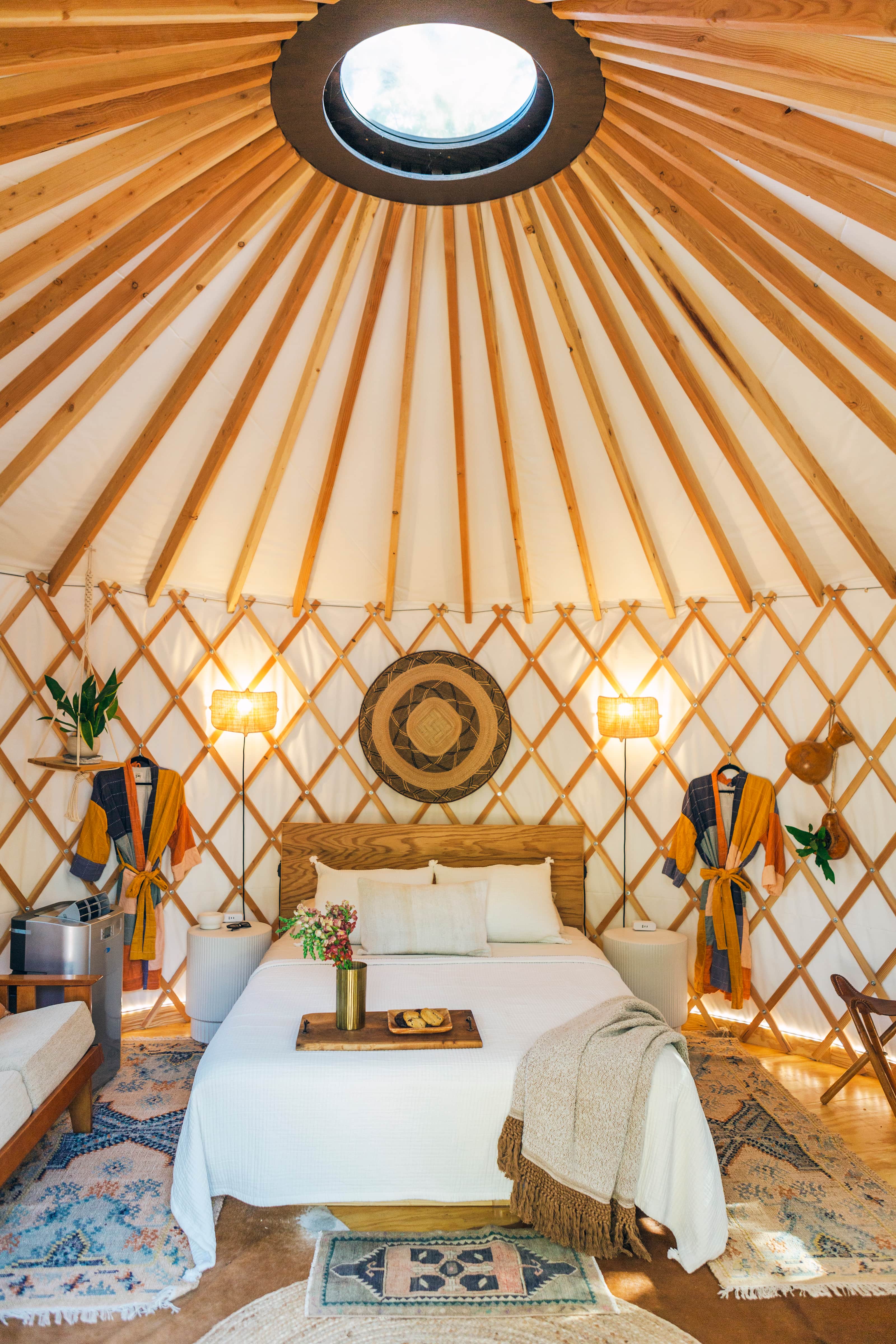 Camposanto ATX Glamping — photo 18 of 35