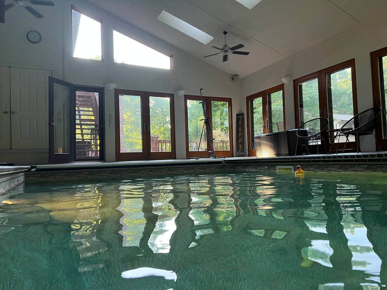 Oh-so-relaxing & refreshing!