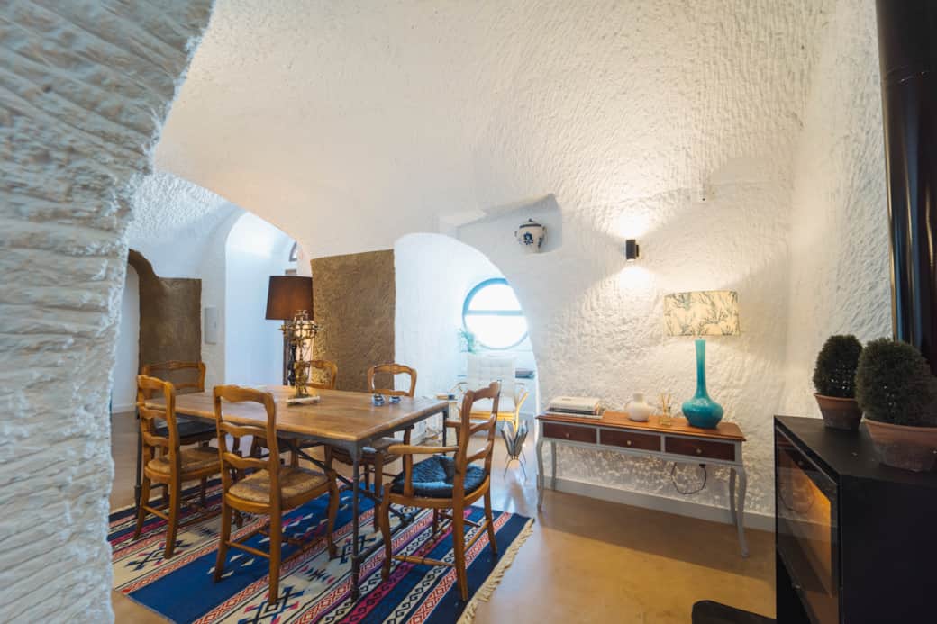 Salón