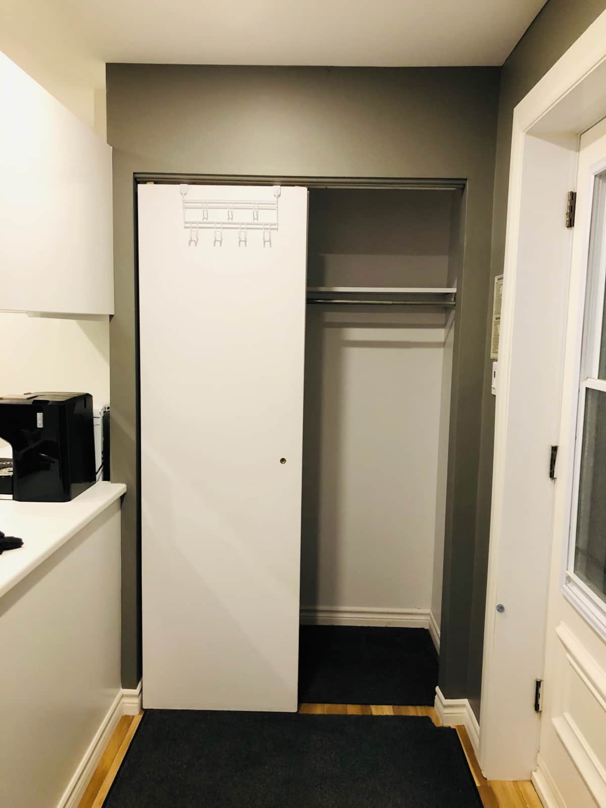 Accueil Le Chalereux Condo Mont Sainte Anne