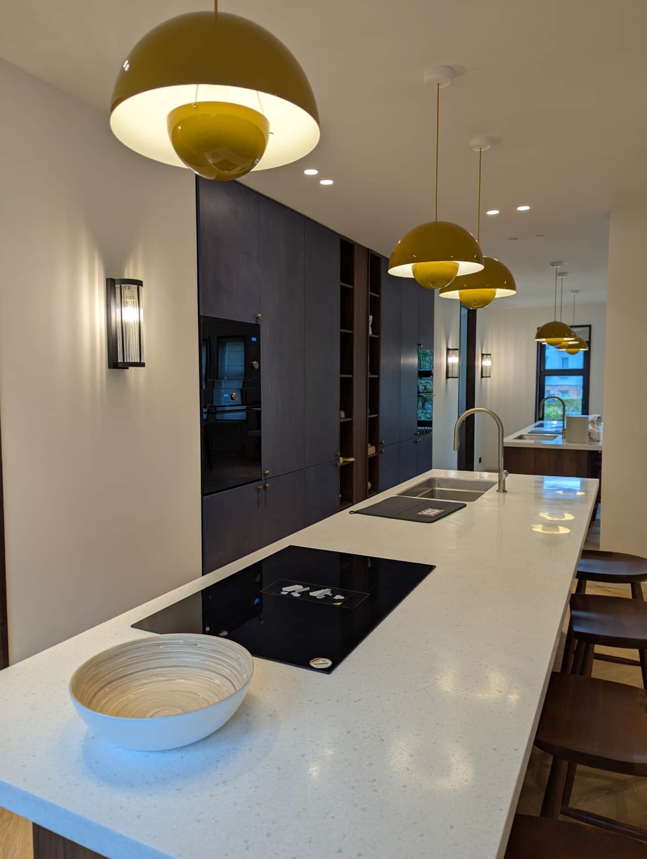 Common kitchen