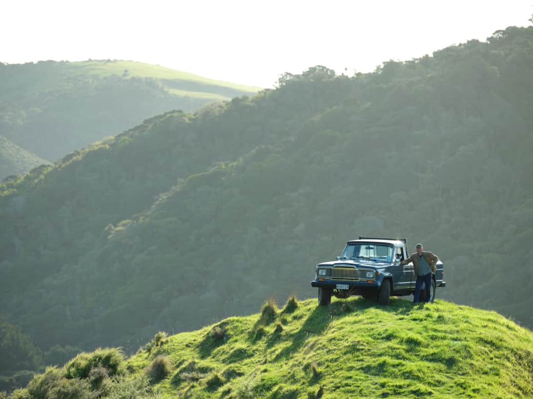 Jeep rides Jeep rides