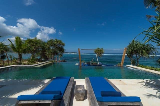 Infinity Pool Infinity Pool