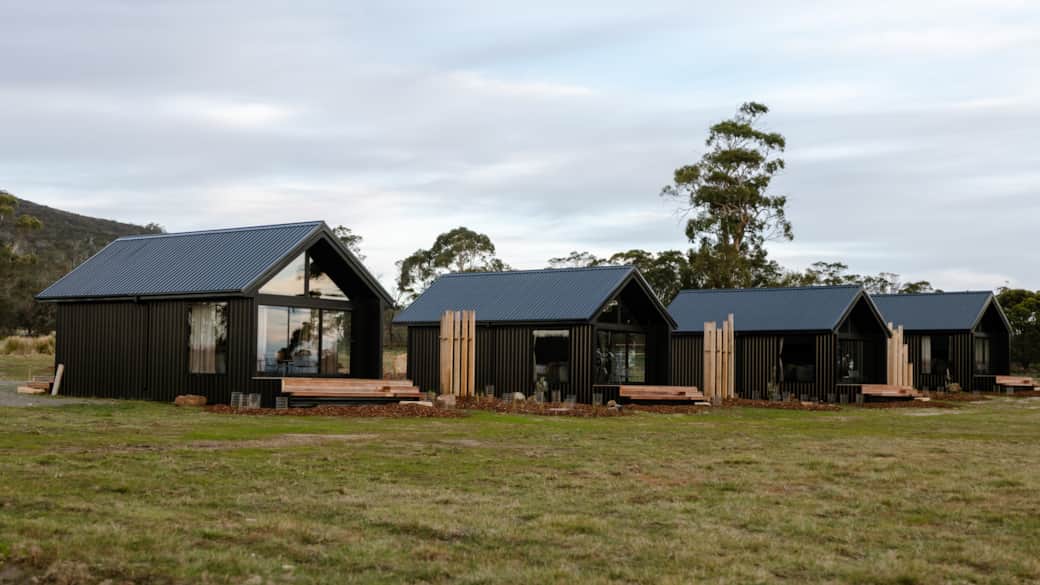 Wineglass Bay Estate 