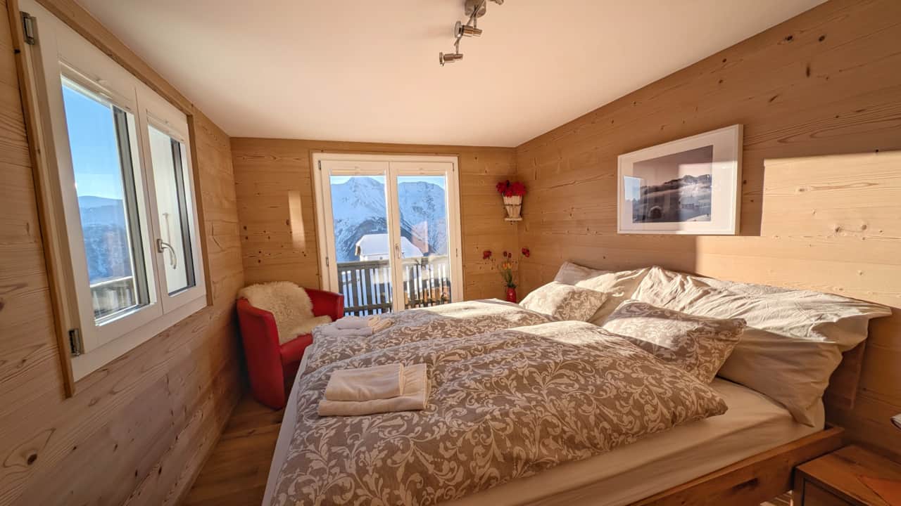 Chambre 1