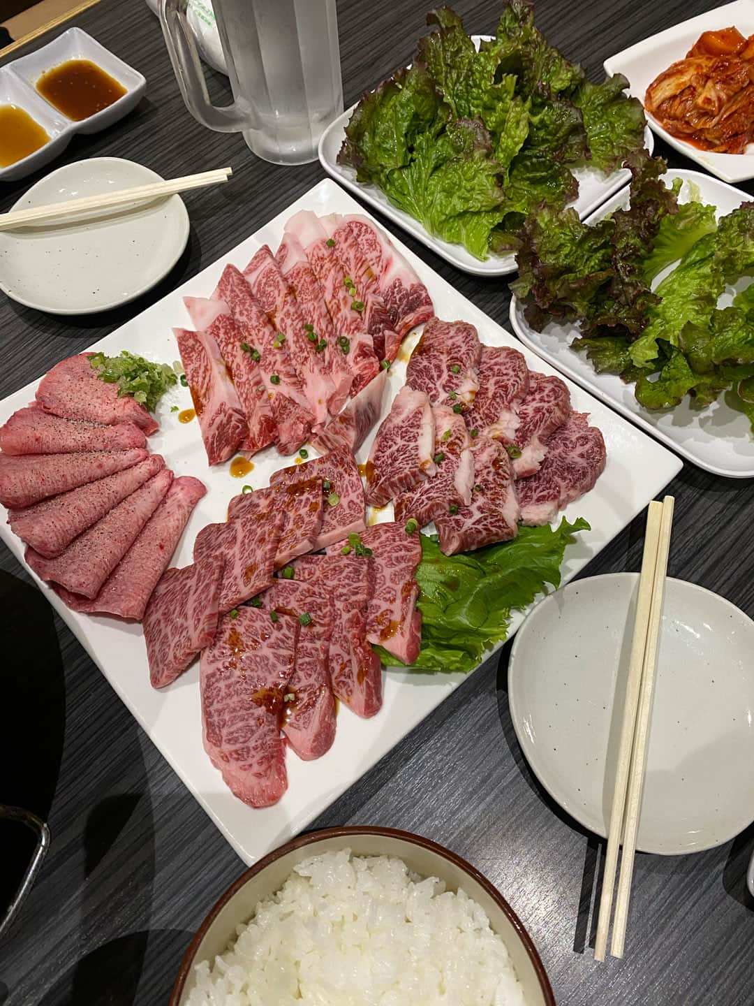 縁ENの好きな焼肉屋で富良野和牛を食べられます 縁ENの好きな焼肉屋で富良野和牛を食べられます